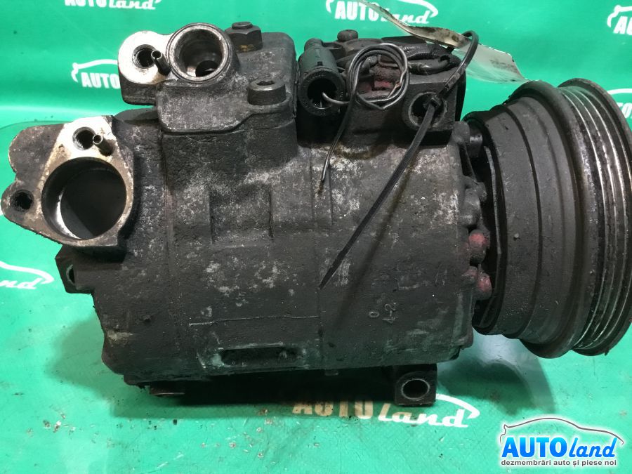 Compresor AC BMW 5 (E39) 1995-2003