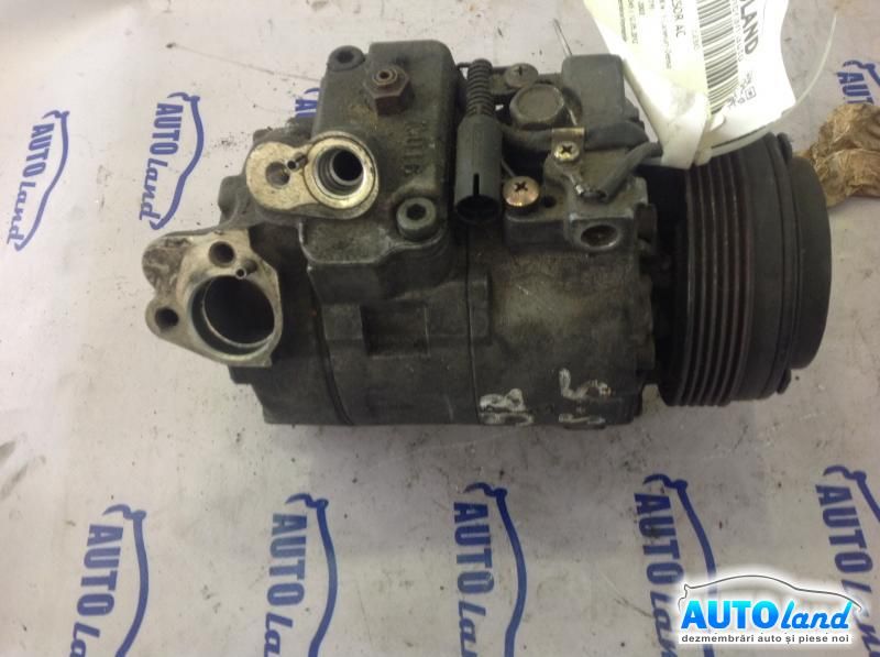 Compresor AC BMW 5 (E39) 1995-2003 Cod 4472009750