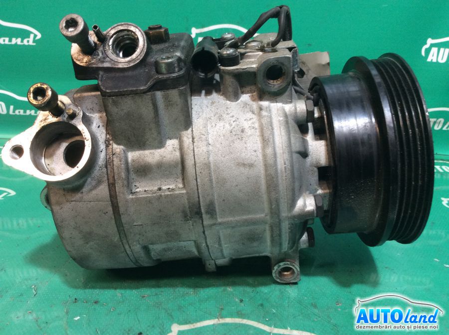 Compresor AC BMW 5 (E39) 1995-2003