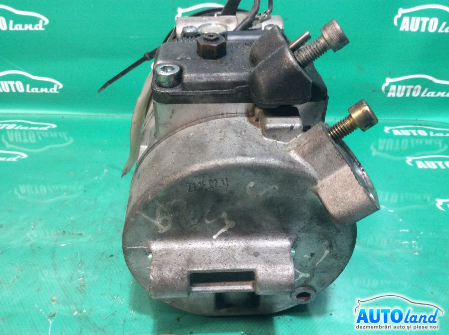 Compresor AC BMW 5 (E39) 1995-2003