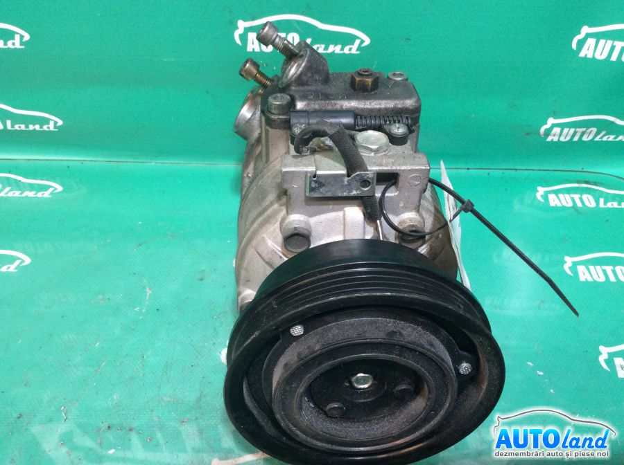 Compresor AC BMW 5 (E39) 1995-2003