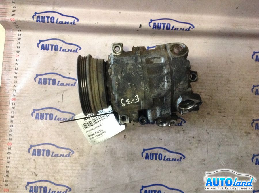 Compresor AC BMW 5 (E39) 1995-2003