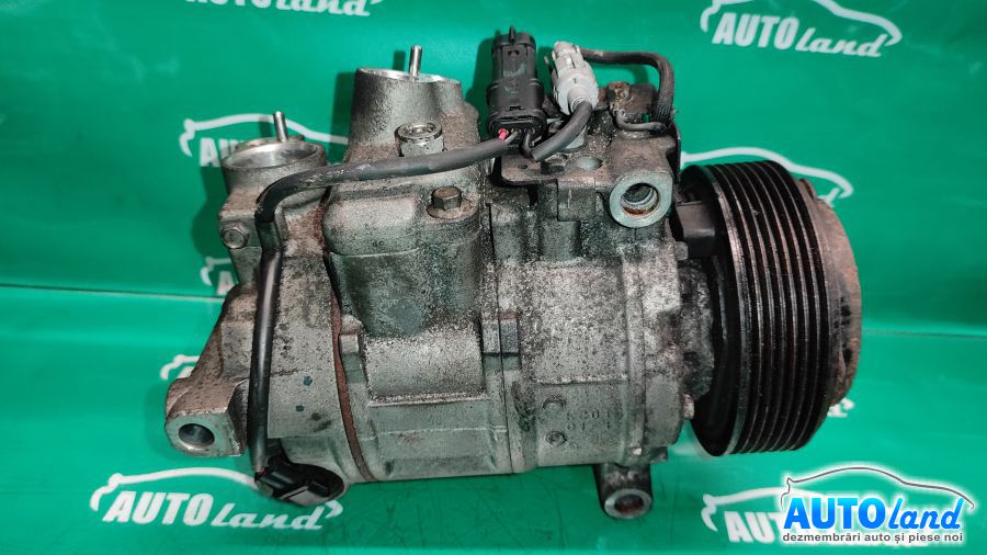 Compresor AC BMW 5 (E60) 2003-2025 Cod 4472601711