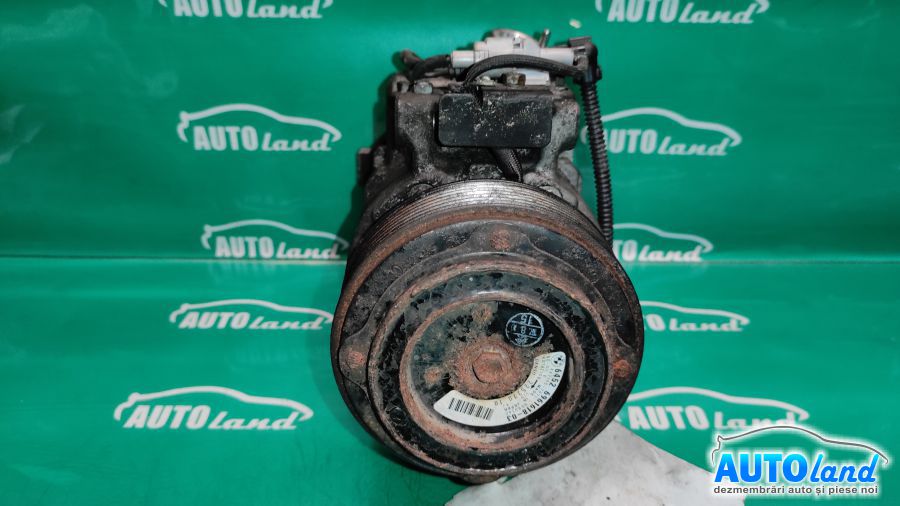 Compresor AC BMW 5 (E60) 2003-2025 Cod 4472601711
