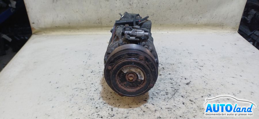 Compresor AC BMW 5 (F10) 2010-2026 Cod 6987890