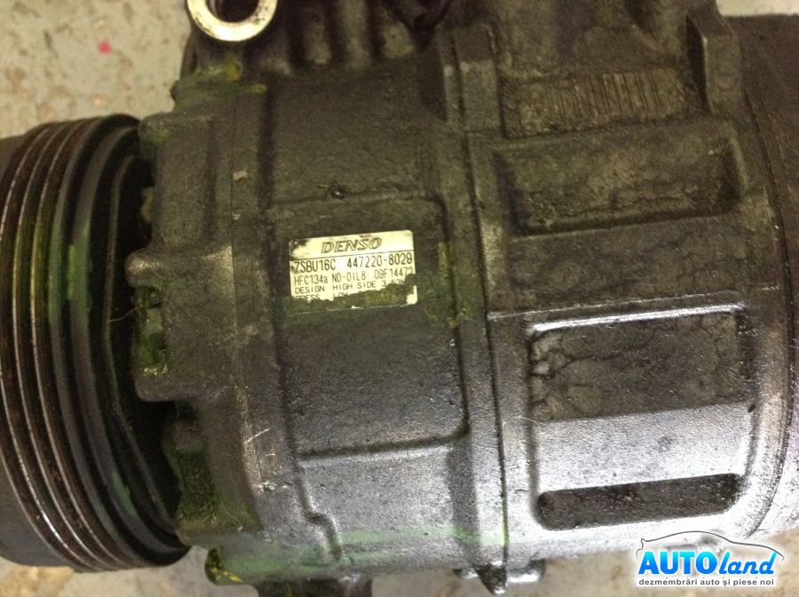 Compresor AC BMW X3 (E83) 2004-2025 Cod 7SBU16C