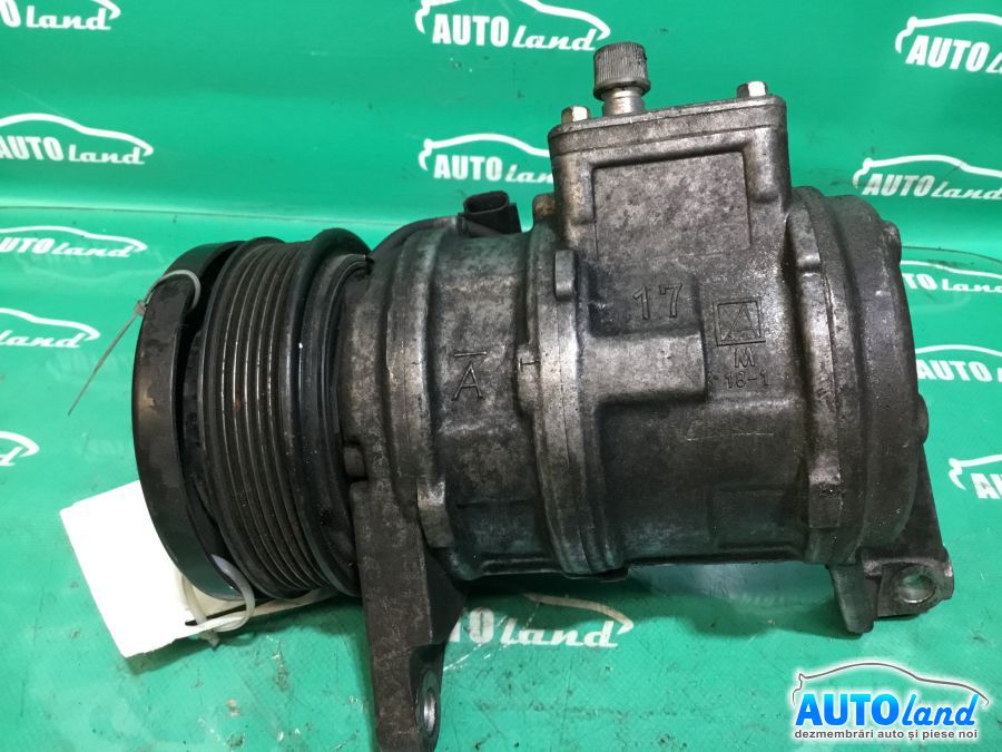 Compresor AC CHRYSLER VOYAGER II (GS) 1995-2001 Cod 10PA17J