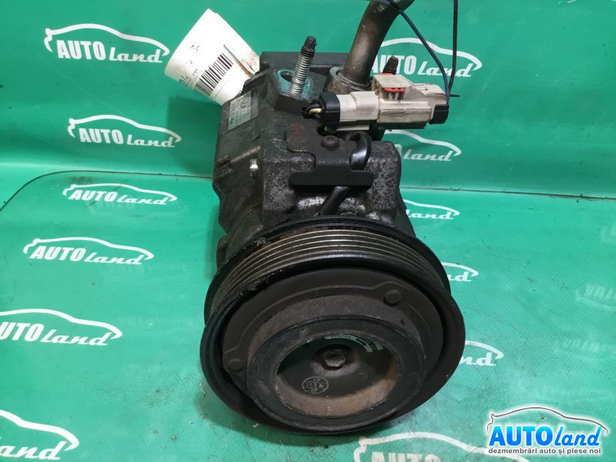 Compresor AC CHRYSLER VOYAGER III (RG) 2000-2025