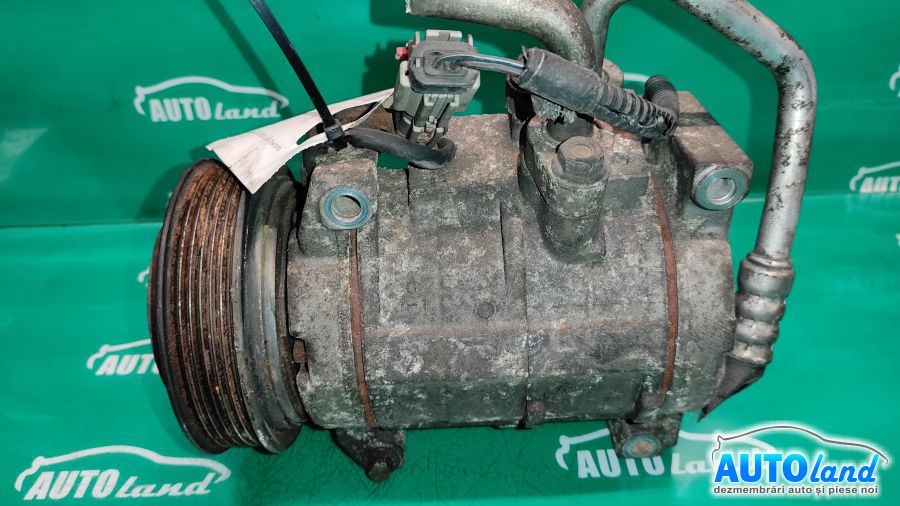 Compresor AC CHRYSLER VOYAGER III (RG) 2000-2025 Cod 4472203870