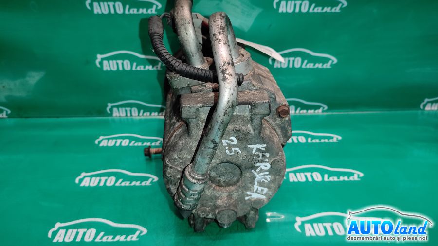 Compresor AC CHRYSLER VOYAGER III (RG) 2000-2025 Cod 4472203870