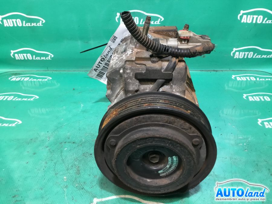 Compresor AC CHRYSLER VOYAGER III (RG) 2000-2025 Cod 4472204981