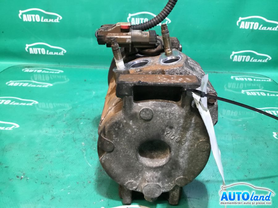 Compresor AC CHRYSLER VOYAGER III (RG) 2000-2025 Cod 4472204981