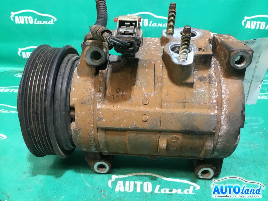 Compresor AC CHRYSLER VOYAGER III (RG) 2000-2025 Cod 4472204981