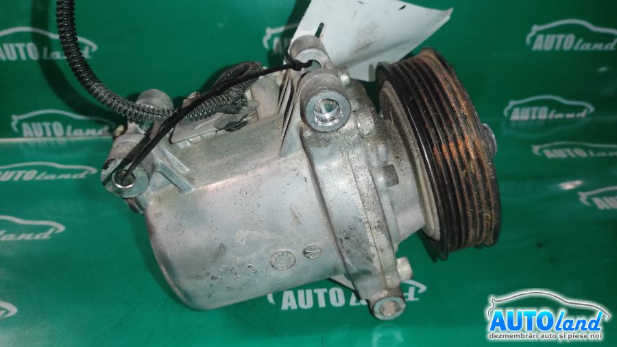 Compresor AC CITROEN C-ELYSEE 2012-2025 Cod 9814865380