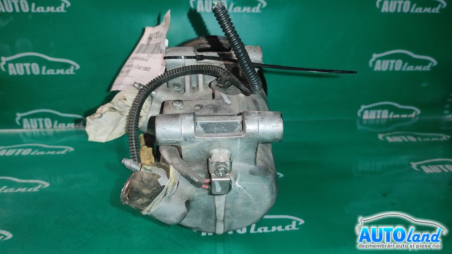 Compresor AC CITROEN C-ELYSEE 2012-2025 Cod 9814865380