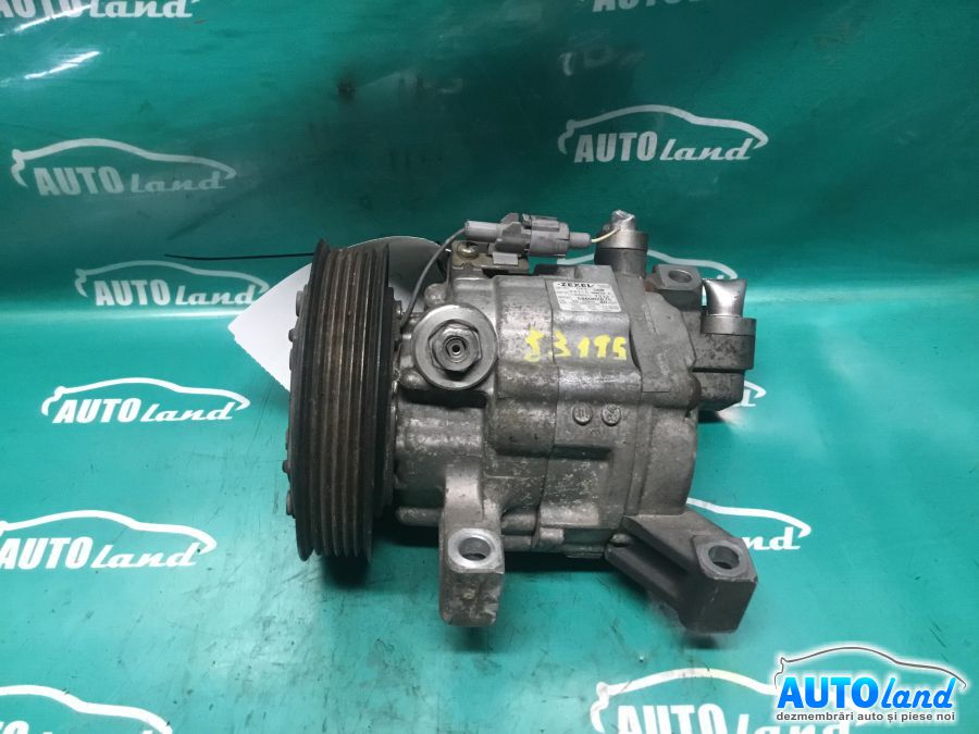 Compresor AC CITROEN C1 (PM_,PN_) 2005-2025 Cod 586002675