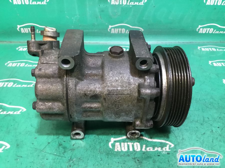 Compresor AC CITROEN C2 (JM_) 2003-2025 Cod 9646273380