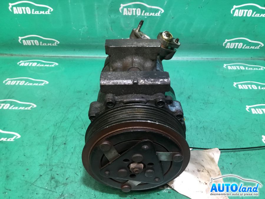 Compresor AC CITROEN C2 (JM_) 2003-2025 Cod 9646273380