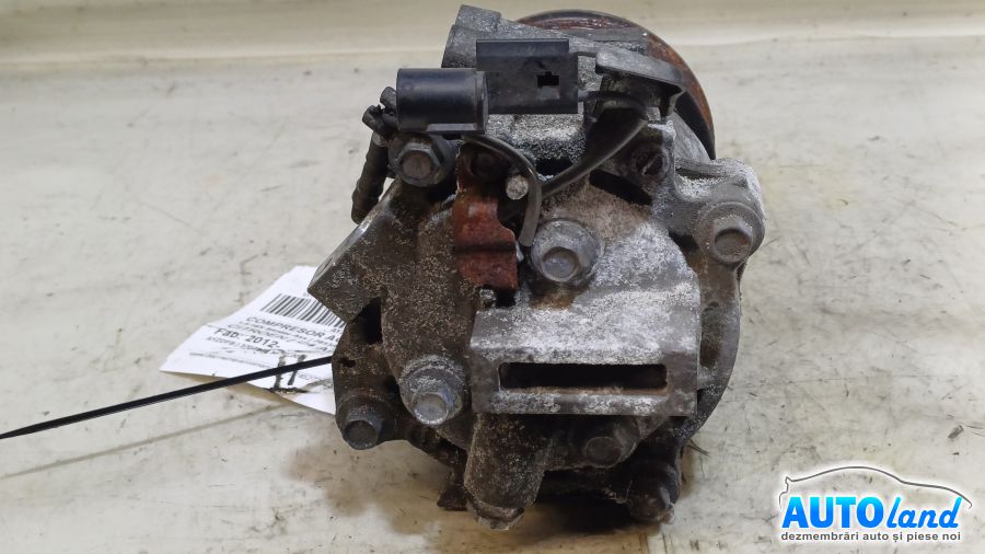 Compresor AC CITROEN C4 Aircross 2012-2025 Cod 7813A821