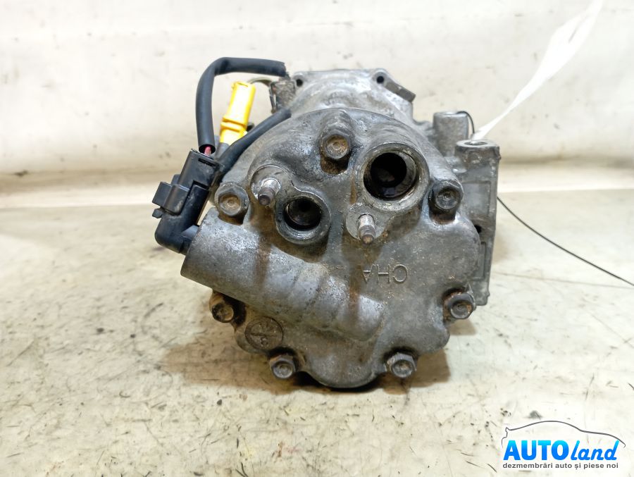 Compresor AC CITROEN C4 Grand Picasso (UA_) 2006-2025 Cod 9651911380