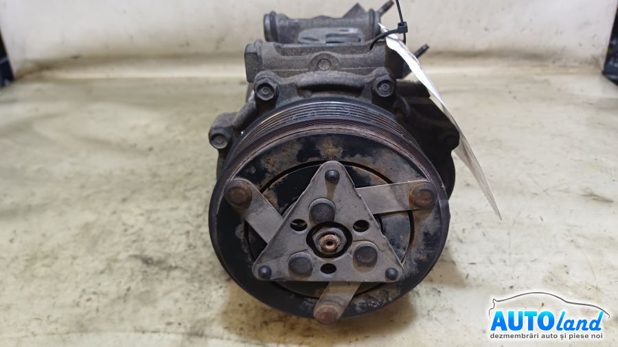 Compresor AC CITROEN C4 Grand Picasso (UA_) 2006-2025 Cod 9671451380