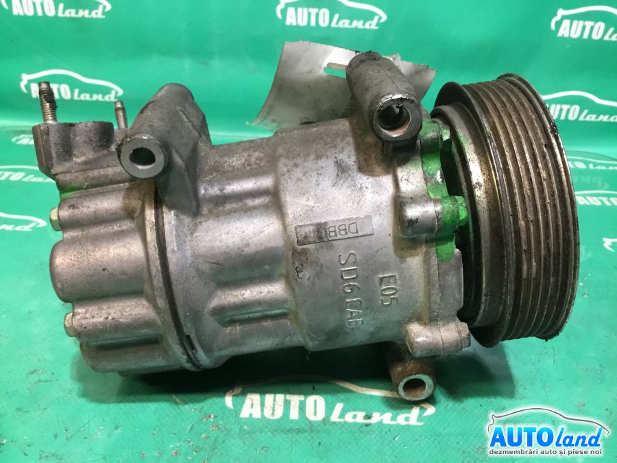 Compresor AC CITROEN C4 (LC_) 2004-2025 Cod 9651910980