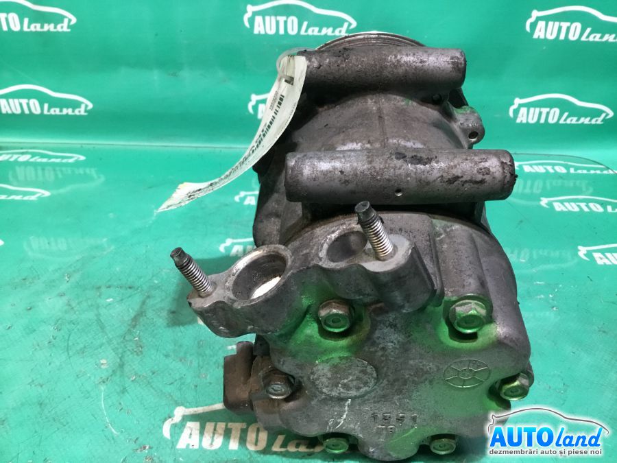 Compresor AC CITROEN C4 (LC_) 2004-2025 Cod 9651910980