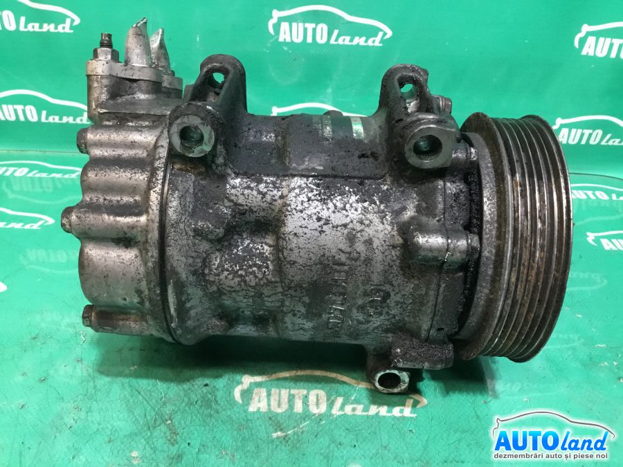 Compresor AC CITROEN C4 (LC_) 2004-2025 Cod 9659875880