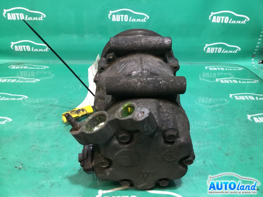 Compresor AC CITROEN C4 (LC_) 2004-2025