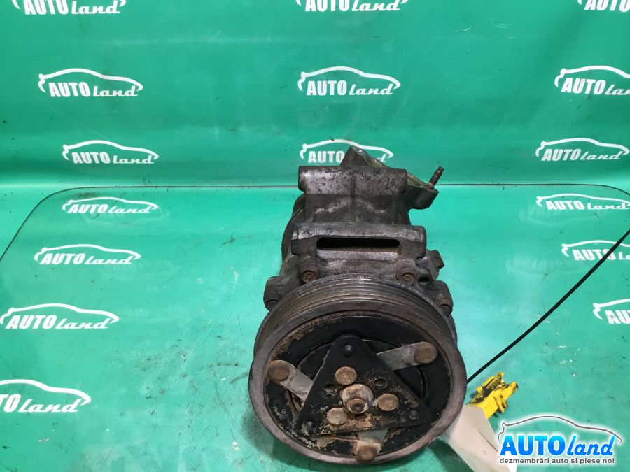 Compresor AC CITROEN C4 (LC_) 2004-2025