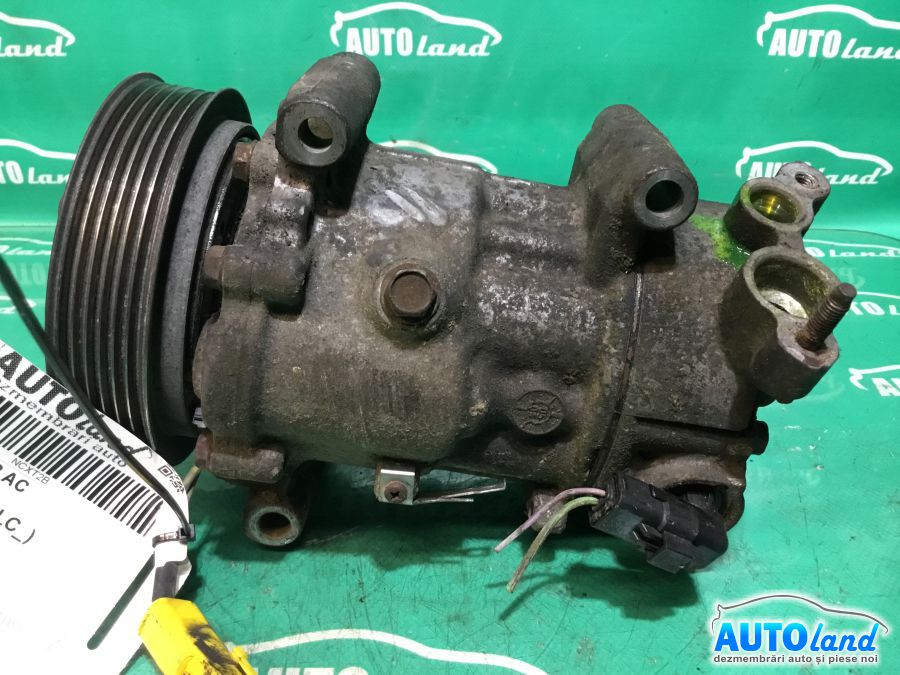Compresor AC CITROEN C4 (LC_) 2004-2025