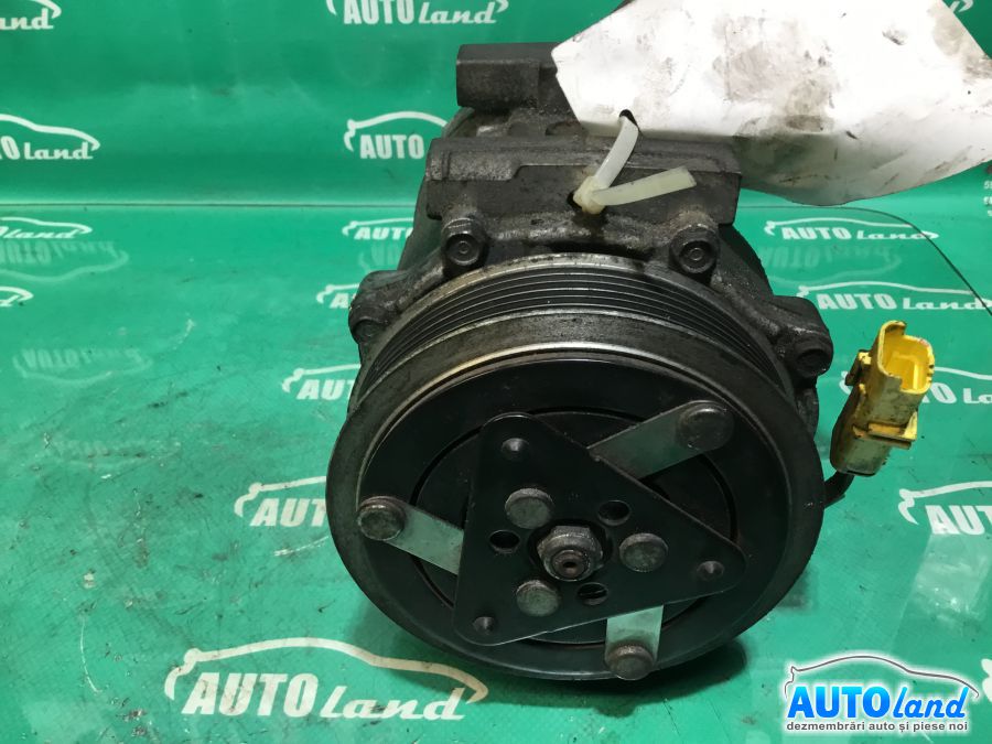 Compresor AC CITROEN C5 (DC_) 2001-2004 Cod 1242