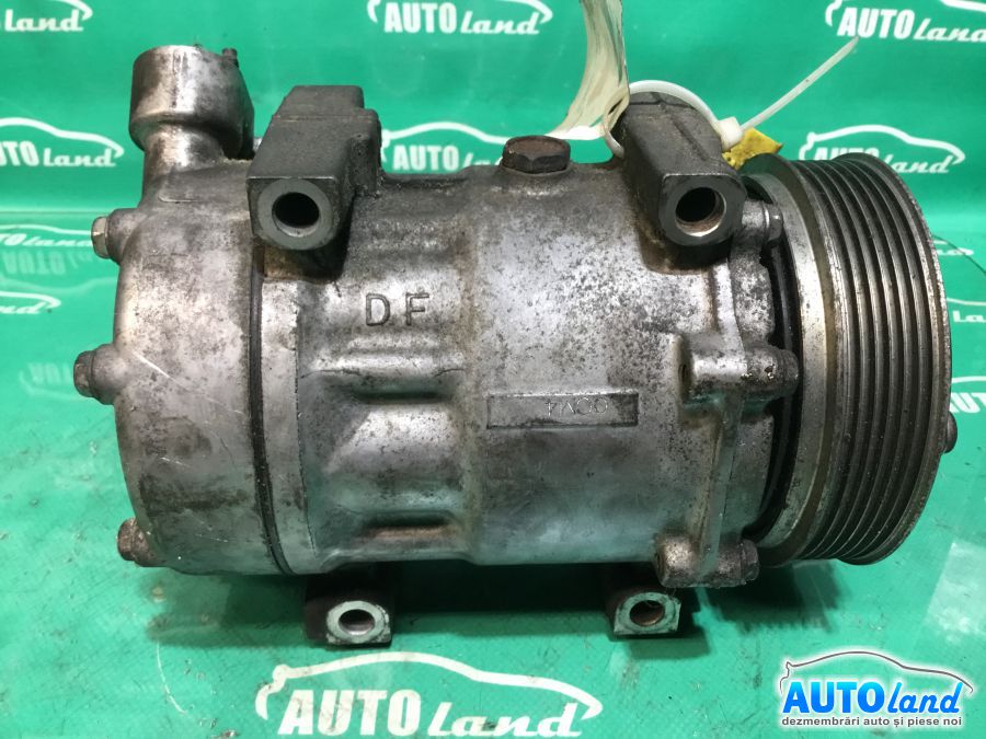 Compresor AC CITROEN C5 (DC_) 2001-2004 Cod 1242