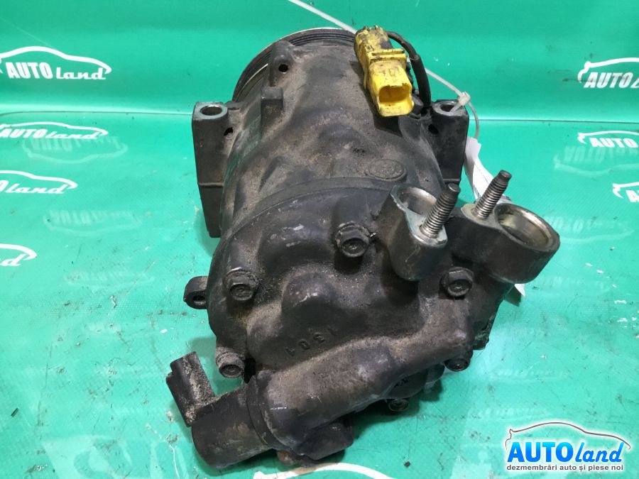 Compresor AC CITROEN C5 (RC_) 2004-2008 Cod 1157F