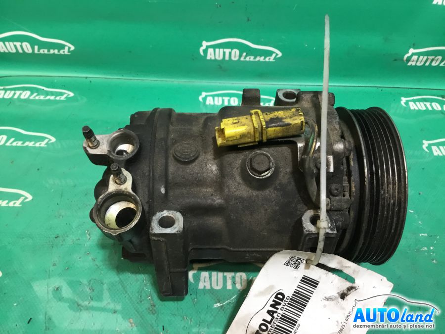 Compresor AC CITROEN C5 (RC_) 2004-2008 Cod 1157F