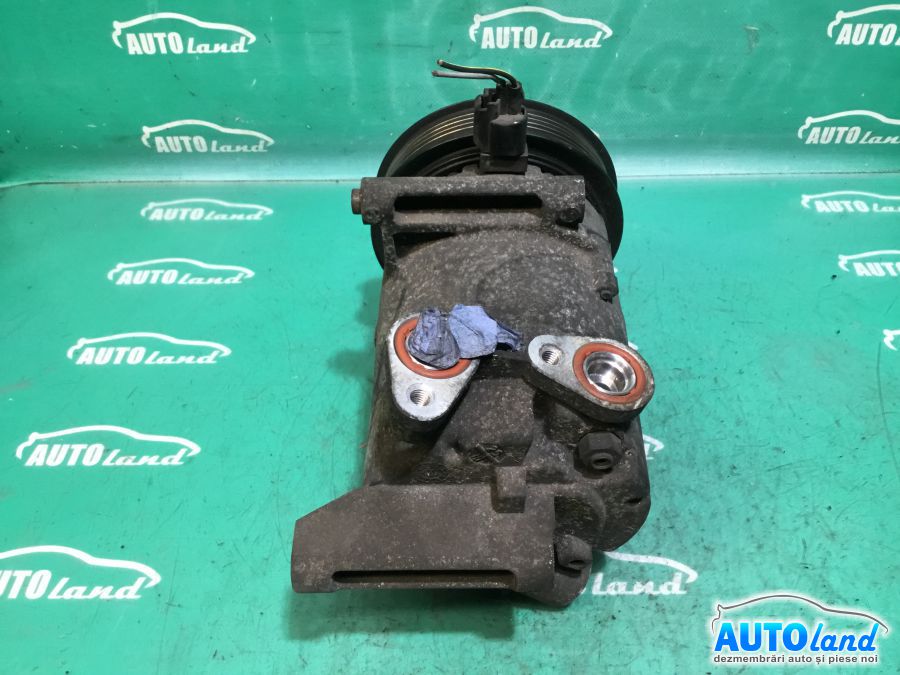 Compresor AC CITROEN JUMPER bus 2006-2025 Cod 6C1119D629AD