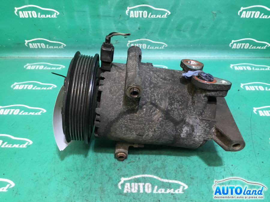 Compresor AC CITROEN JUMPER bus 2006-2025 Cod 6C1119D629AD