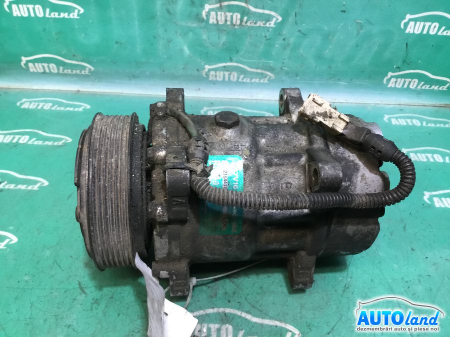 Compresor AC CITROEN XSARA (N1) 1997-2005 Cod 2164412324