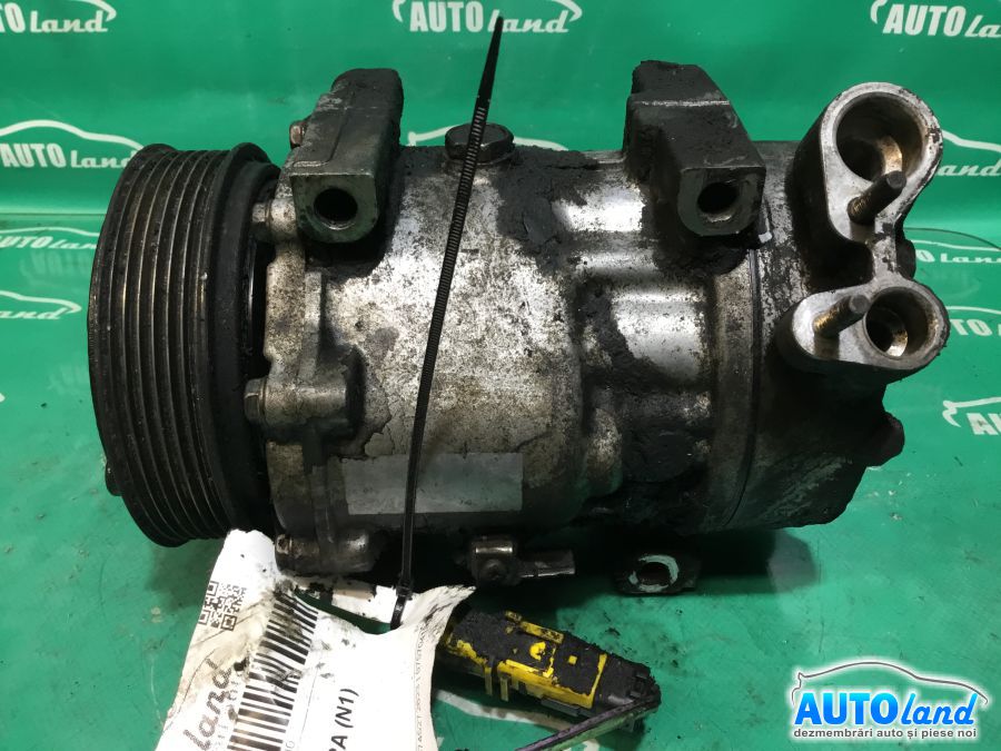 Compresor AC CITROEN XSARA (N1) 1997-2005