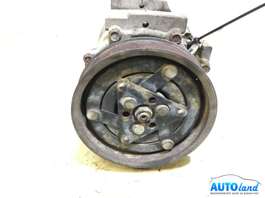 Compresor AC DACIA DUSTER 2010-2025 Cod 926006229R