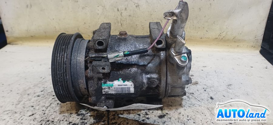 Compresor AC DACIA DUSTER 2010-2026 Cod 926007398R