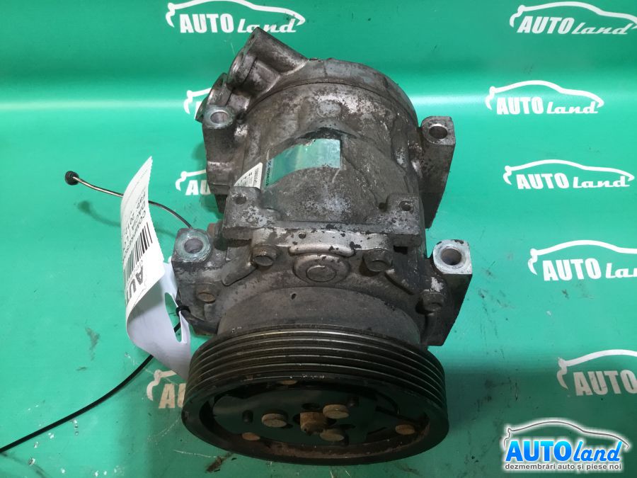 Compresor AC DACIA LOGAN II 2012-2025 Cod 0159853