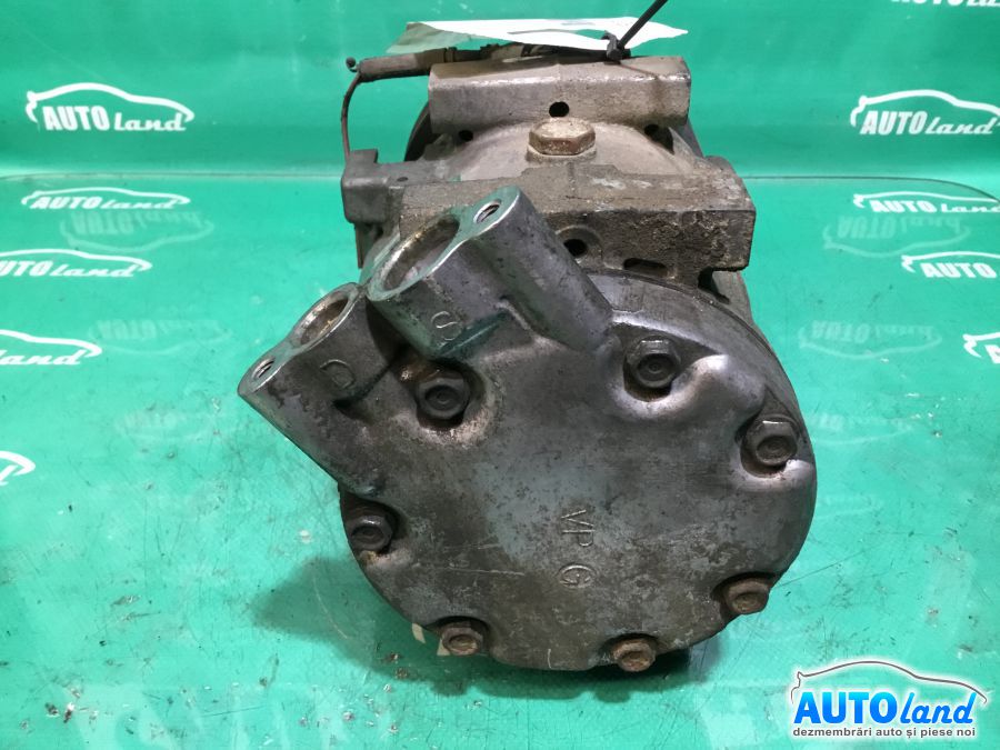 Compresor AC DACIA LOGAN (LS_) 2004-2026