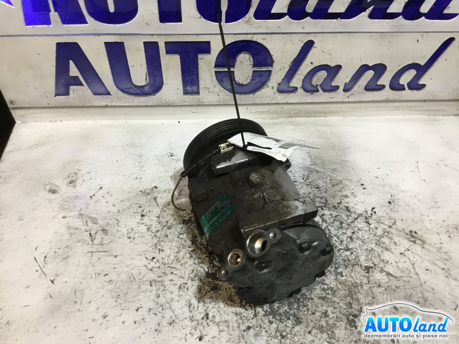 Compresor AC DACIA LOGAN (LS_) 2004-2025 Cod 8200117767