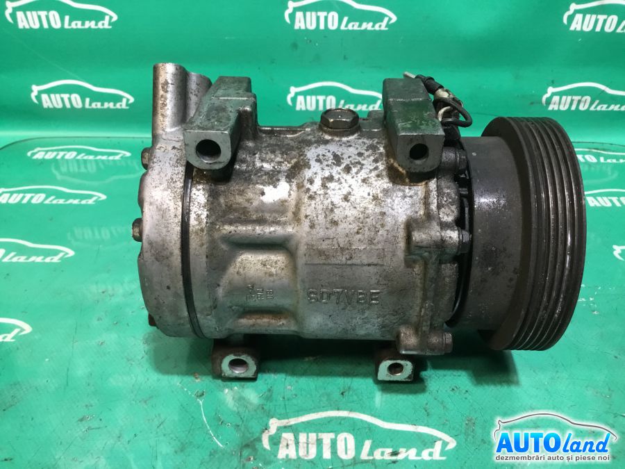 Compresor AC DACIA LOGAN (LS_) 2004-2025 Cod 820011776