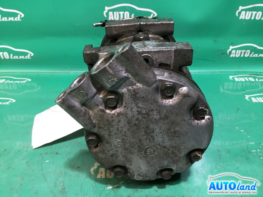 Compresor AC DACIA LOGAN (LS_) 2004-2025 Cod 820011776
