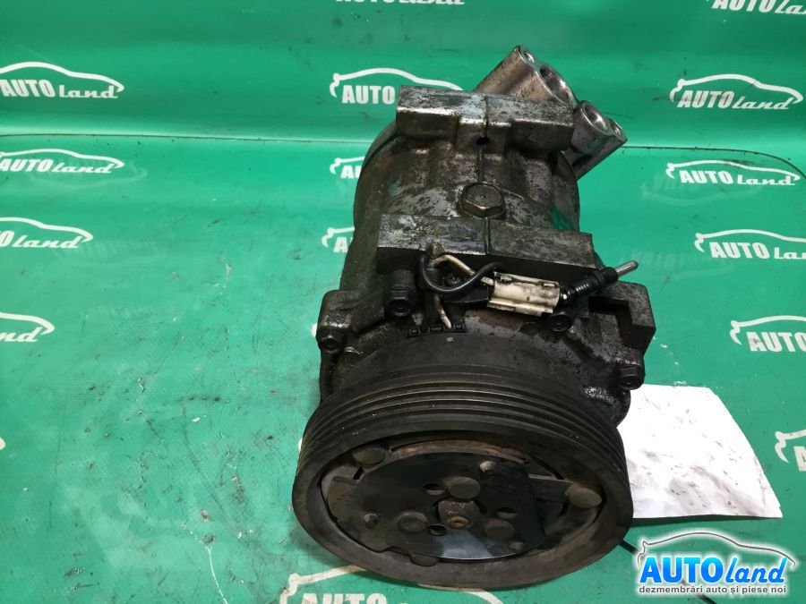 Compresor AC DACIA LOGAN (LS_) 2004-2025 Cod 820011776