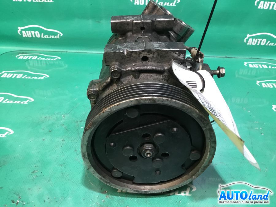 Compresor AC DACIA LOGAN (LS_) 2004-2025 Cod 8200526884