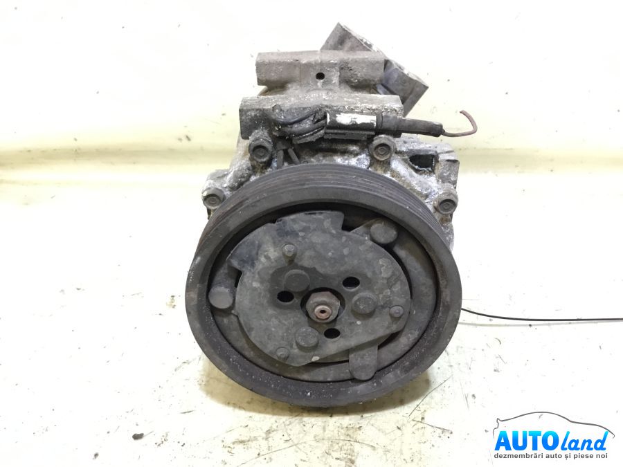 Compresor AC DACIA LOGAN MCV (KS_) 2007-2025 Cod 8200603434