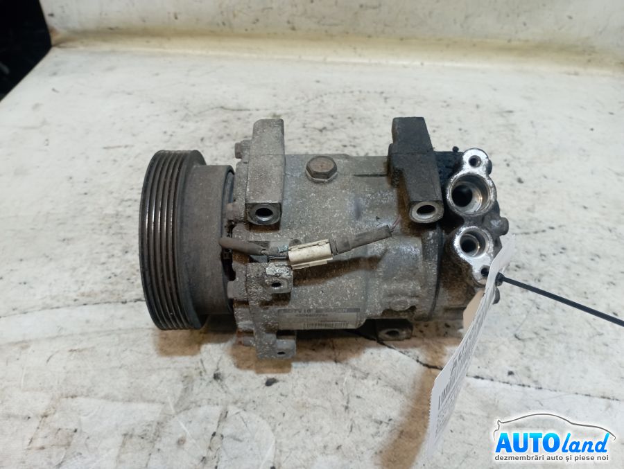 Compresor AC